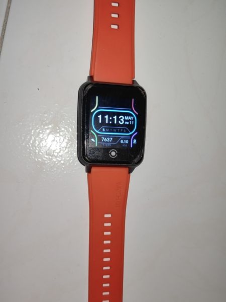 Buyer review image 2