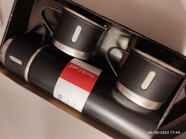 Buyer review image 2