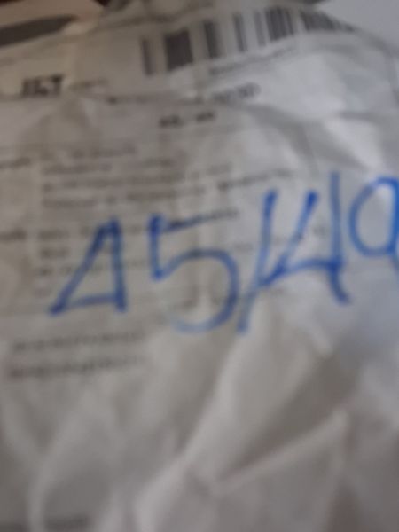 Buyer review image 2