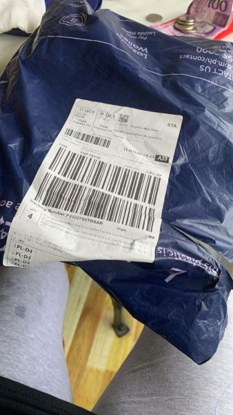 Buyer review image 1