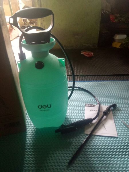 Buyer review image 2
