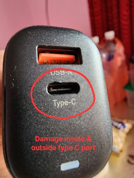 Buyer review image 1