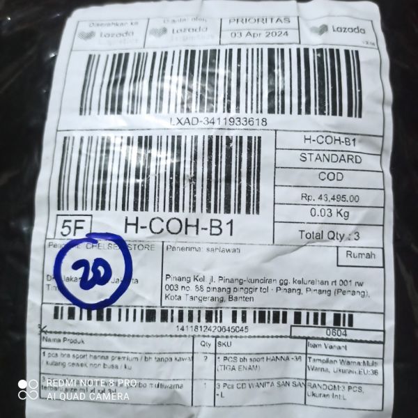 Buyer review image 1