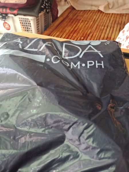Buyer review image 1