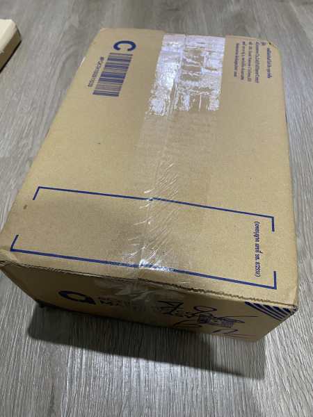 Buyer review image 1