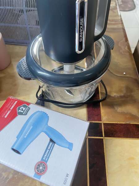 Buyer review image 1