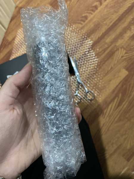 Buyer review image 2