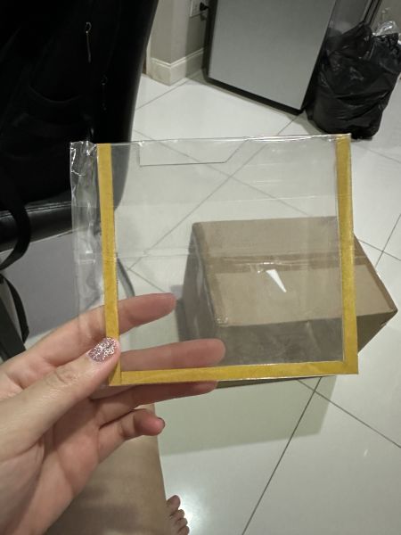Buyer review image 1
