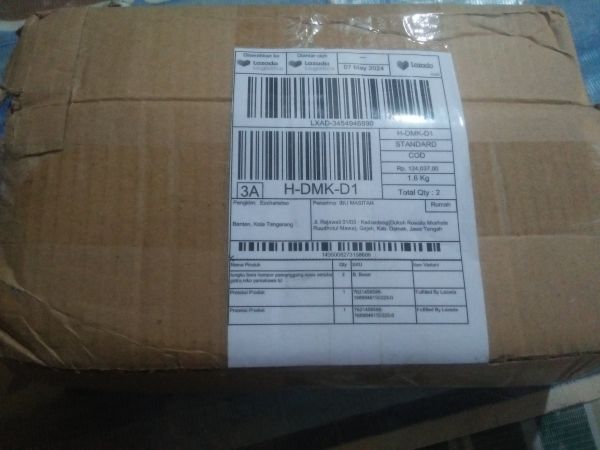 Buyer review image 1