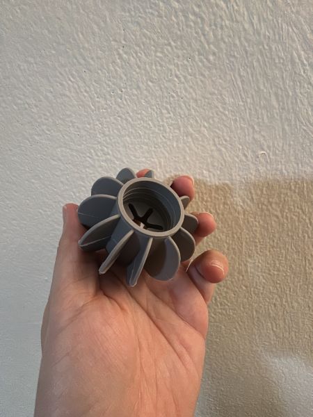 Buyer review image 1