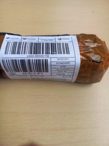 Buyer review image 1