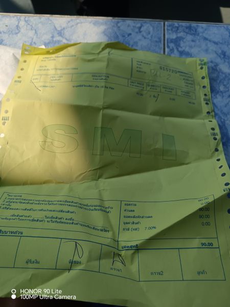 Buyer review image 3