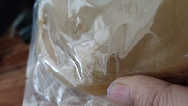 Buyer review image 2
