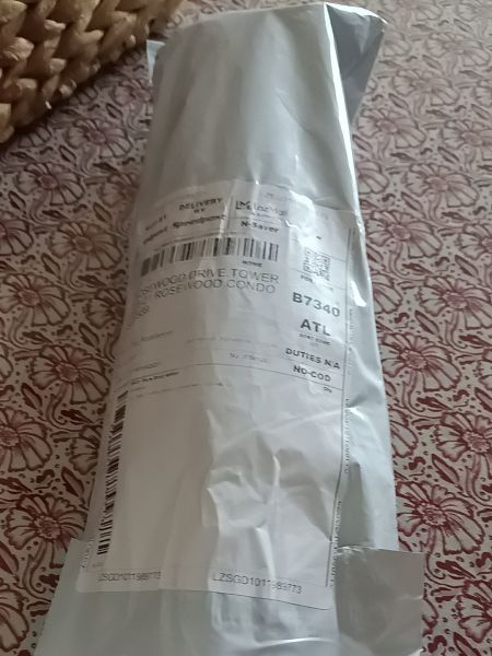Buyer review image 1