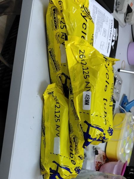 Buyer review image 1