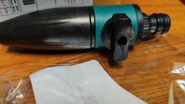 Buyer review image 2