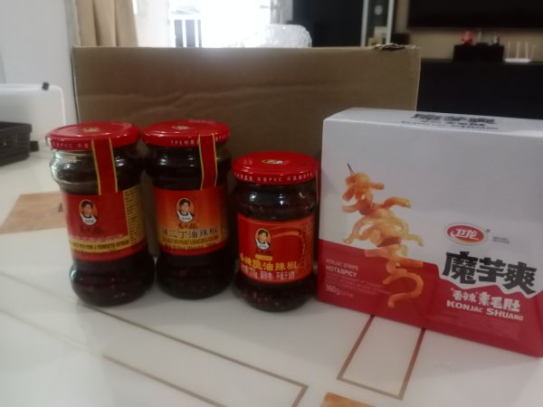 Buyer review image 1