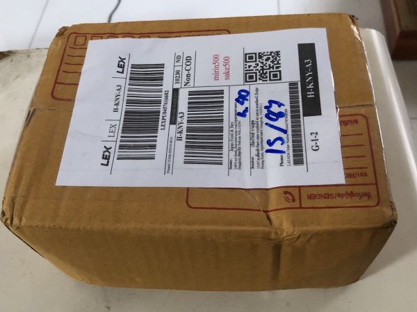 Buyer review image 1