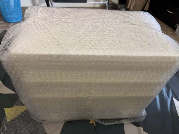 Buyer review image 1