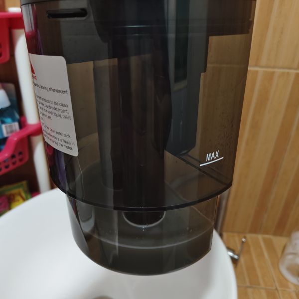 Buyer review image 2