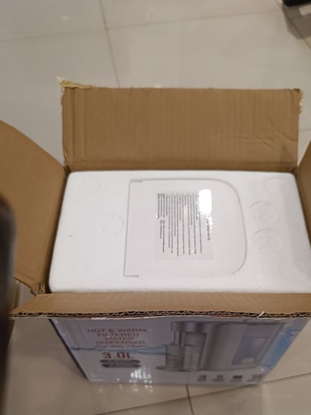 Buyer review image 2