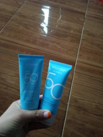 Buyer review image 2