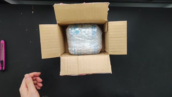 Buyer review image 2