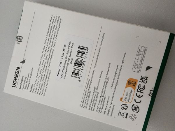 Buyer review image 3