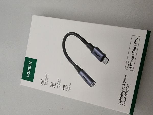 Buyer review image 2
