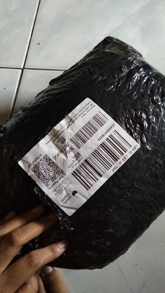 Buyer review image 2