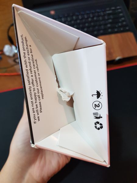 Buyer review image 1