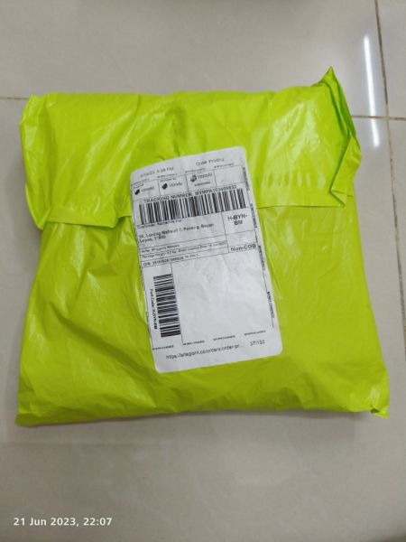 Buyer review image 1