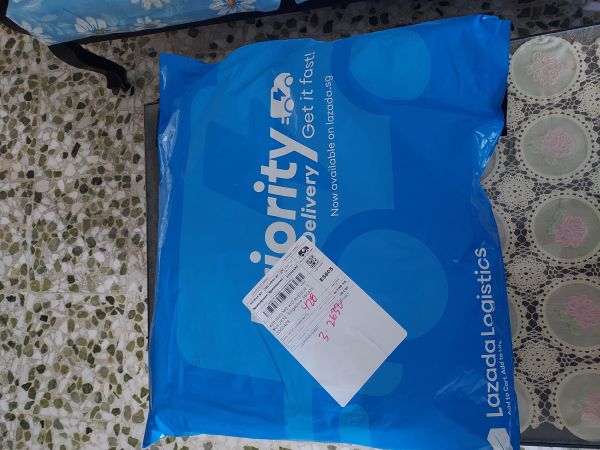 Buyer review image 1