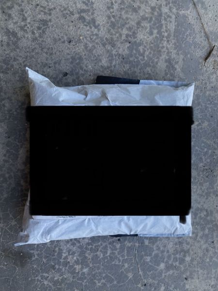 Buyer review image 1