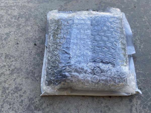 Buyer review image 2