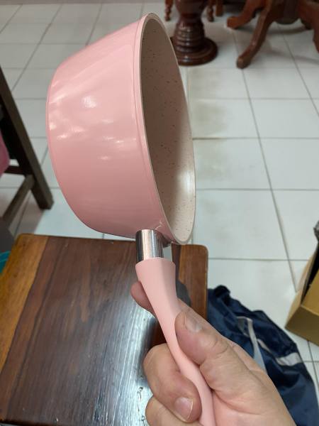 Buyer review image 2