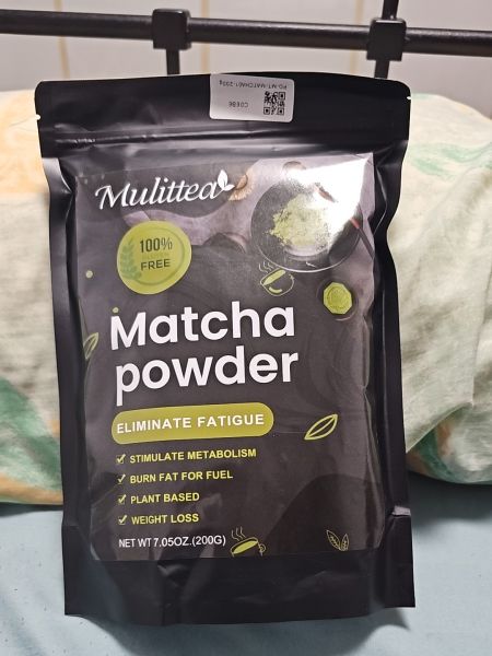 Buyer review image 2