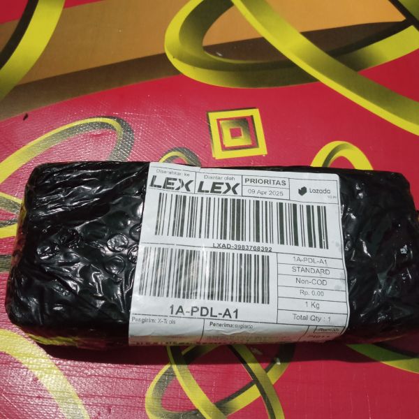 Buyer review image 2