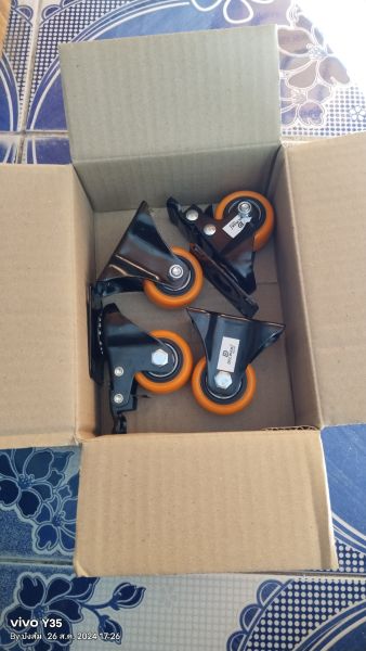Buyer review image 2
