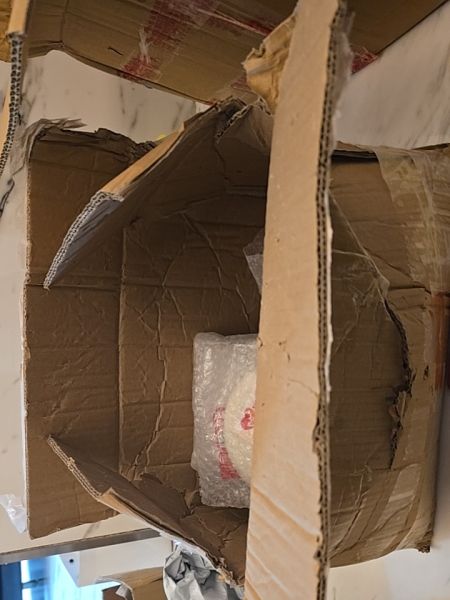 Buyer review image 2