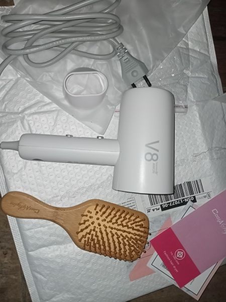Buyer review image 2