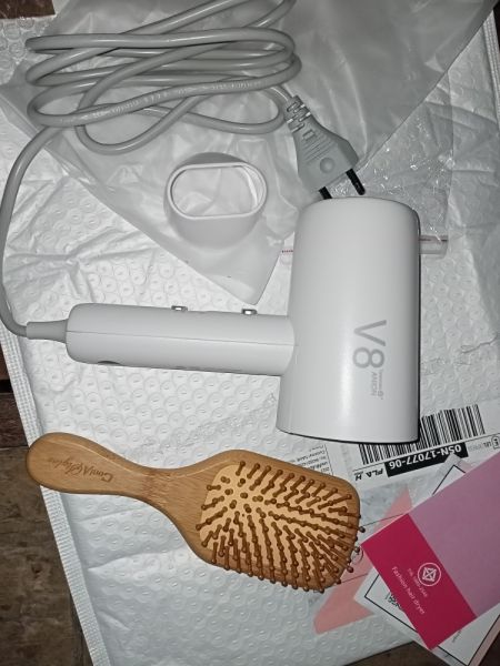 Buyer review image 1