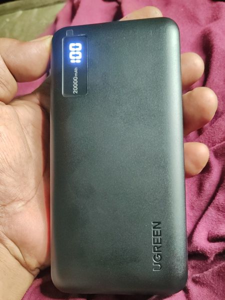 Buyer review image 2