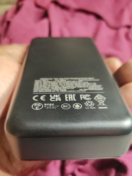 Buyer review image 1