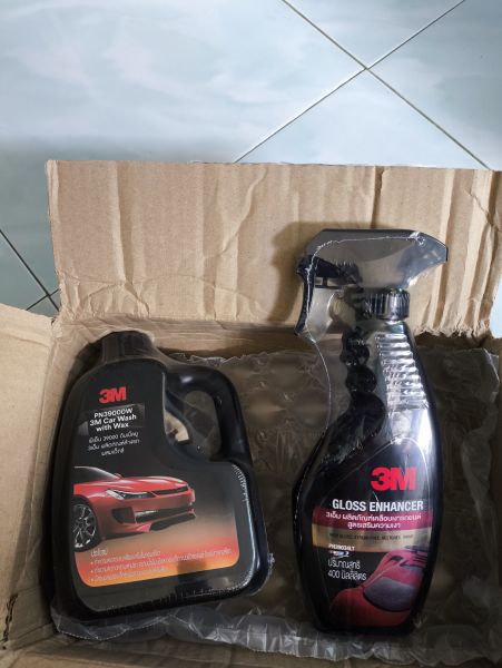 Buyer review image 1