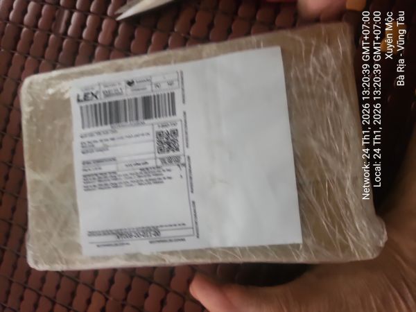 Buyer review image 1