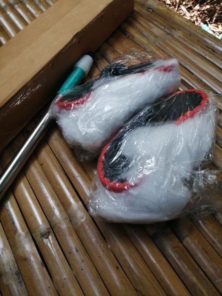 Buyer review image 1