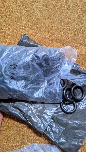 Buyer review image 1