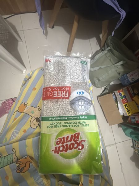 Buyer review image 1