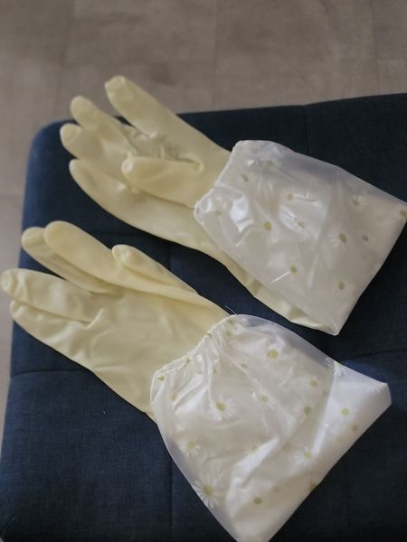 Buyer review image 2